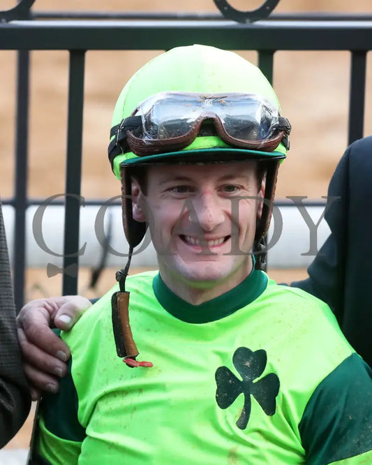 Ice Cold - Year’s End Stakes 2Nd Running 12-31-23 R09 Op Julien Leparoux 01 Oaklawn Park
