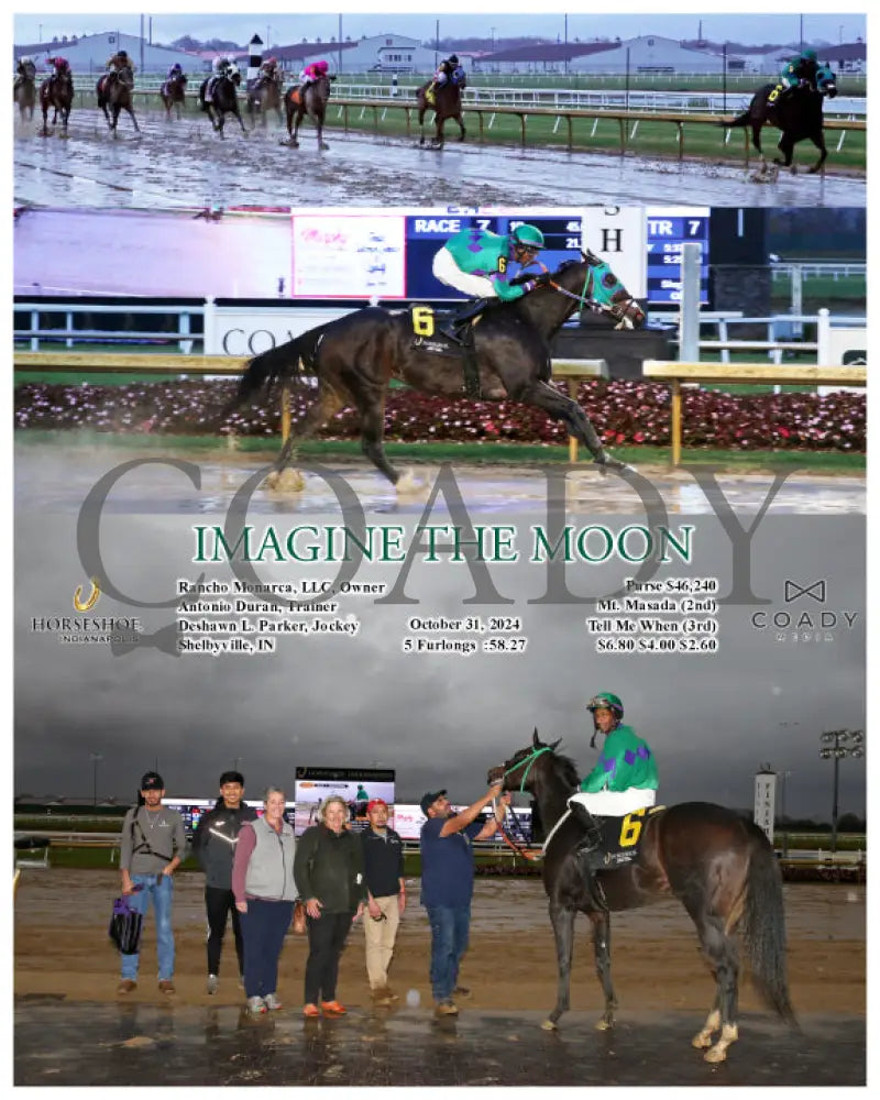 Imagine The Moon - 10-31-24 R07 Ind Indiana Grand