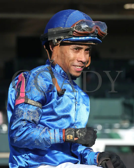 Immersive - The Darley Alcibiades G1 73Rd Running 10-04-24 R09 Kee Manuel Franco 03 Keeneland