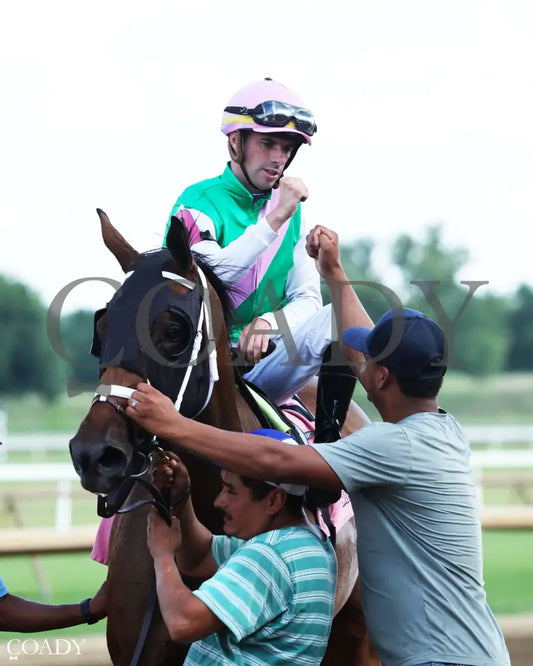 IMPEL - The Groupie Doll - 08-10-25 - R09 - ELP - Come Back 02 Ellis Park