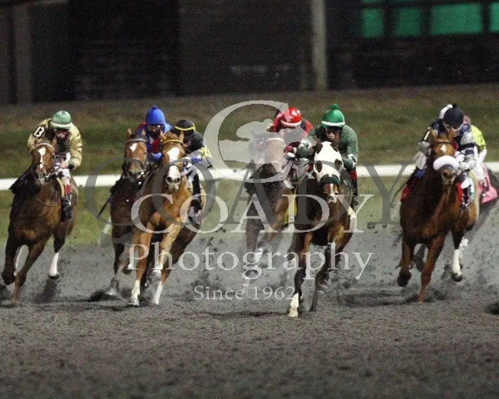 In A Jif - 120614 Race 06 Tp Turn Turfway Park