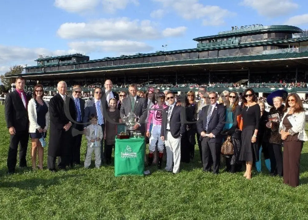 In Lingerie - Presentation -The 57Th Running Of Th Keeneland