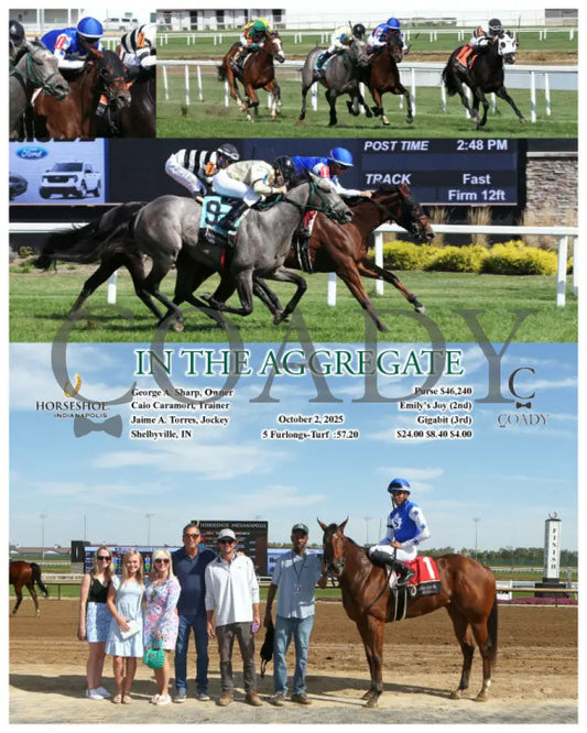 IN THE AGGREGATE - 10-02-25 - R02 - IND Indiana Grand
