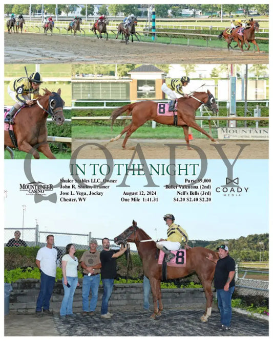 In To The Night - 08-12-24 R02 Mnr Mountaineer Park