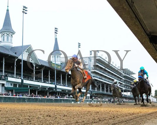INCREDIBOLT - The Street Sense G3 - 10-26-25 - R10 - CD - Under Rail 01 - Coady Media - Kurtis Coady Photography