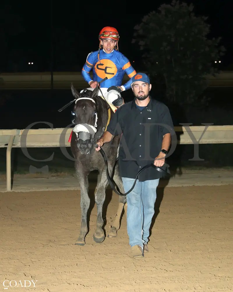INDY BAY - Charles Town Oaks G2 - 08-22-25 - R09 - CT - Come Back 01 Hollywood Casino at Charles Town Races