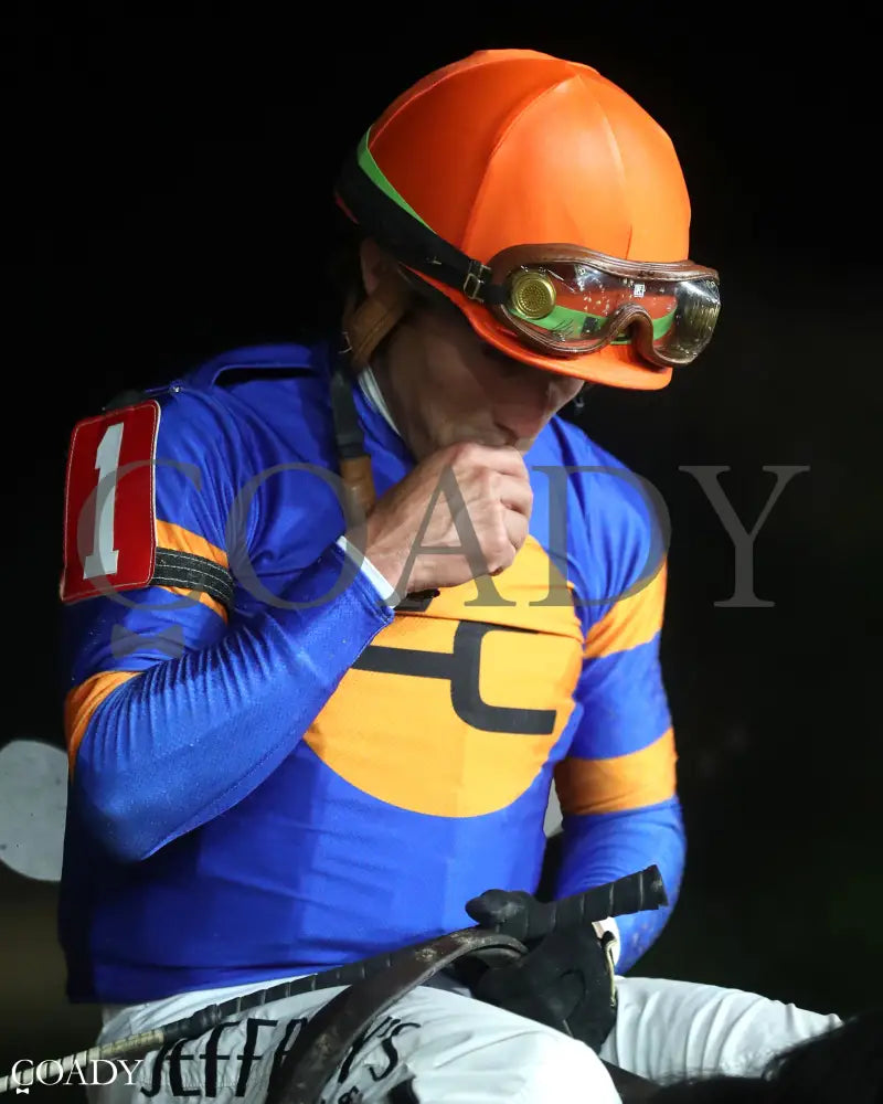 INDY BAY - Charles Town Oaks G2 - 08-22-25 - R09 - CT - Irad Ortiz Jr 02 Hollywood Casino at Charles Town Races