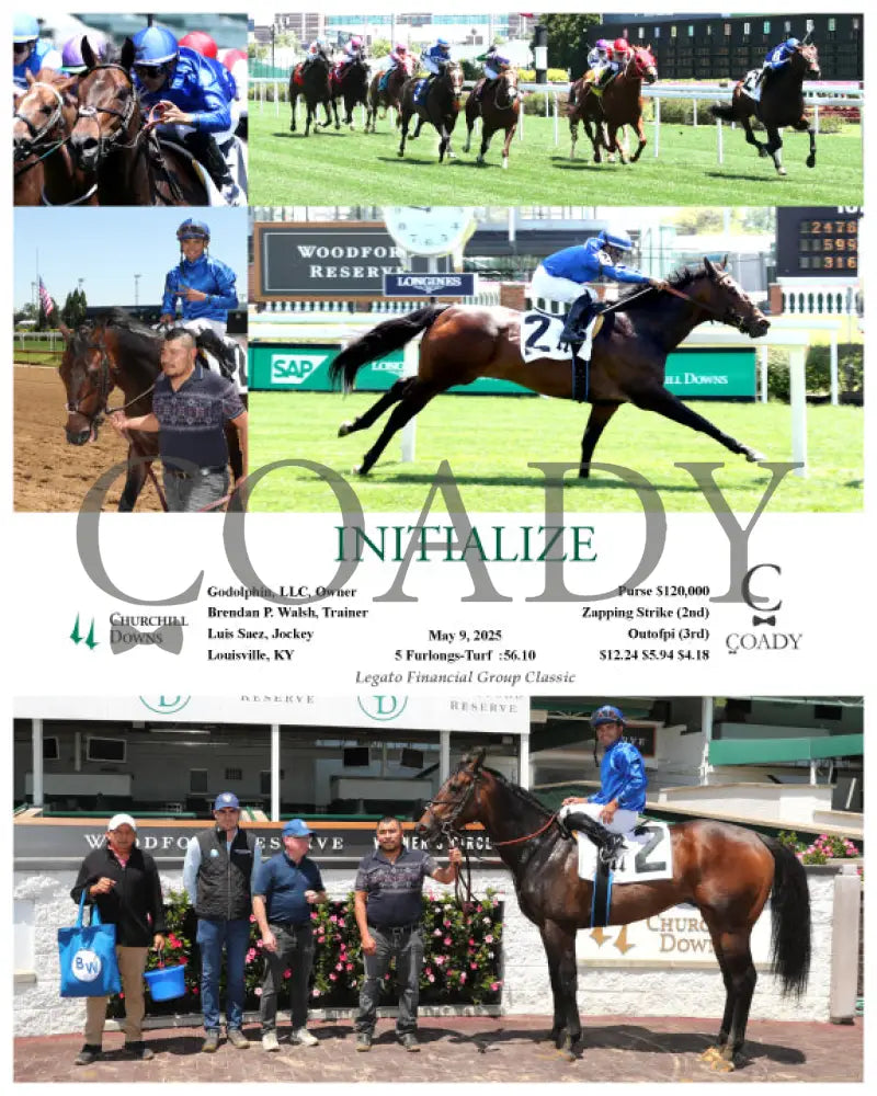INITIALIZE - 05-09-25 - R03 - CD Churchill Downs
