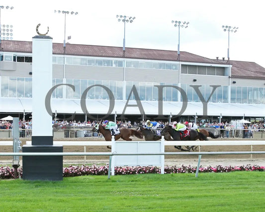 Injunction - Michael G. Schaefer Memorial 24Th Running 07-06-24 R08 Ind Inside Finish 02 Indiana