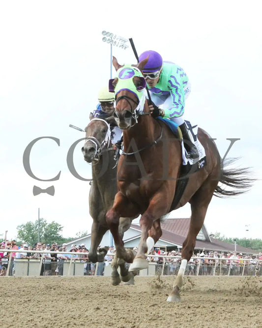 Injunction - Michael G. Schaefer Memorial 24Th Running 07-06-24 R08 Ind Under Rail 02 Indiana Grand