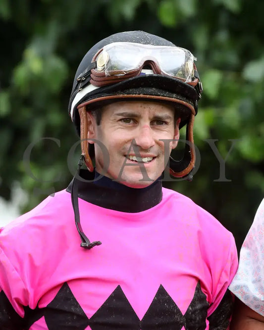 INSTANT REPLAY - The Bathhouse Row Stakes - 04-19-25 - R06 - OP - Flavien Prat 01 Oaklawn Park