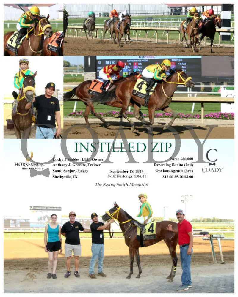INSTILLED ZIP - 09-18-25 - R08 - IND Indiana Grand