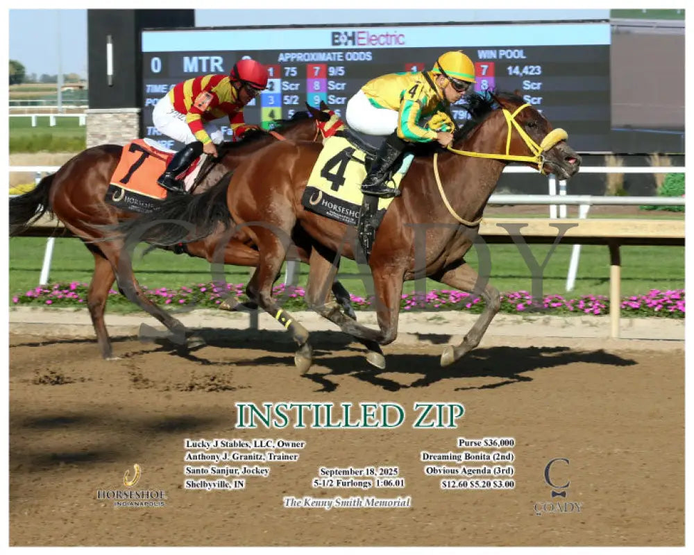 INSTILLED ZIP - 09-18-25 - R08 - IND Indiana Grand