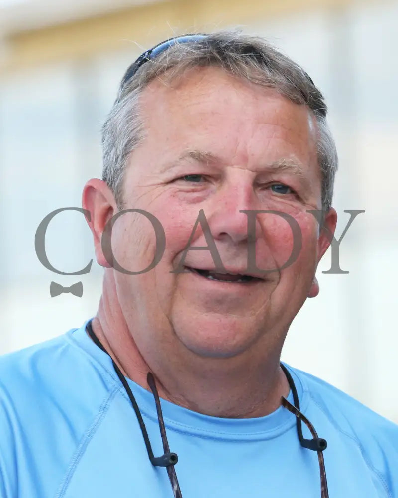 Inveniam Viam - 070817 Race 08 Elp Chester Thomas Ellis Park