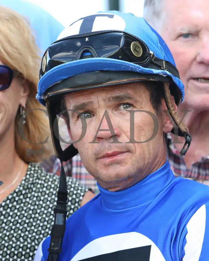 Inveniam Viam - 070817 Race 08 Elp Manoel Cruz Ellis Park