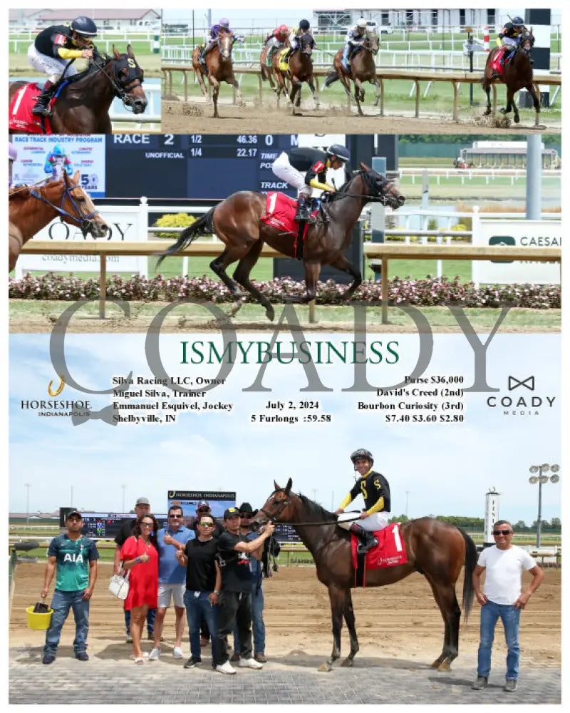 Ismybusiness - 07-02-24 R02 Ind Indiana Grand