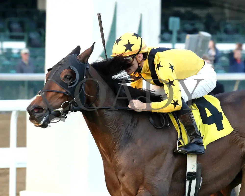 ITS BOURBON THIRTY - 11-07-25 - R09 - CD - Inside Finish 01 - Coady Media - Kurtis Coady Photography