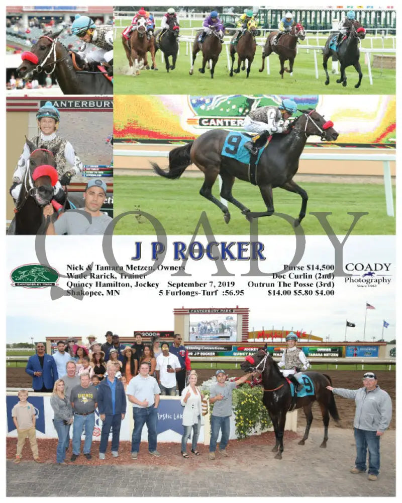 J P Rocker - 09-07-19 R07 Cby Canterbury Park