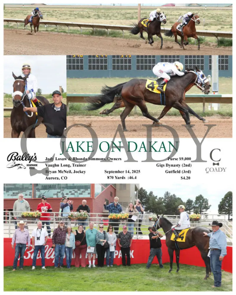 JAKE ON DAKAN - 09-14-25 - R02 - ARP - Coady Media - Kurtis Coady Photography