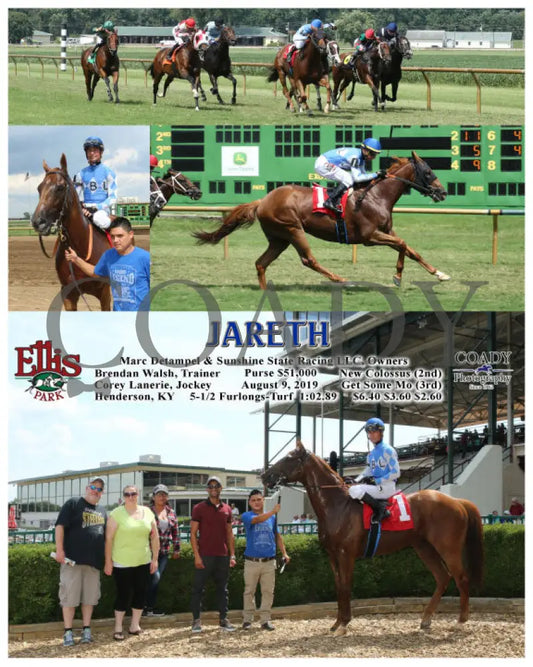 Jareth - 08-09-19 R01 Elp Ellis Park