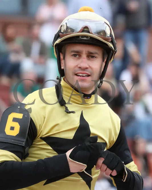 Jaxon Traveler - The Whitmore Stakes G3 78Th Running 03 - 16 - 24 R09 Op Flavien Prat 01 Oaklawn