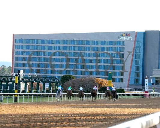 JERSEY PEARL - Poinsettia Stakes - 12-21-25 - R08 - OP - Finish 03 - Coady Media - Kurtis Coady Photography
