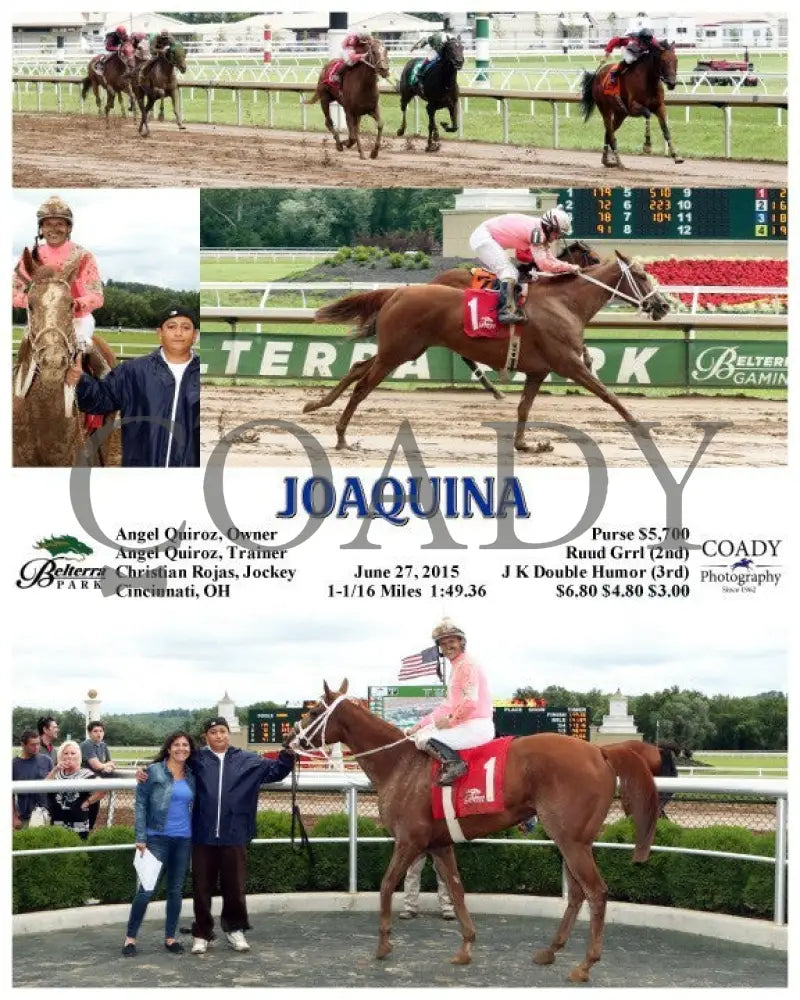 Joaquina - 062715 - Race 06 - BTP - Coady Media - Kurtis Coady Photography