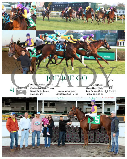 JOE JOE GO - 11-23-25 - R09 - CD - Coady Media - Kurtis Coady Photography