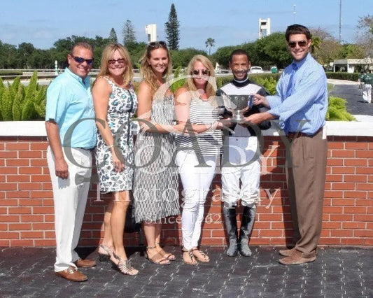 Joint Return - 041214 Race 07 Crc Pres Calder Course