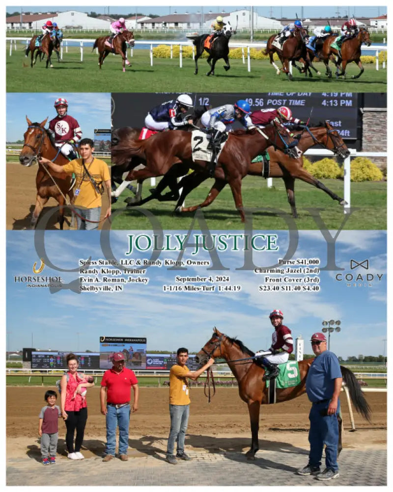 Jolly Justice - 09-04-24 R05 Ind Indiana Grand