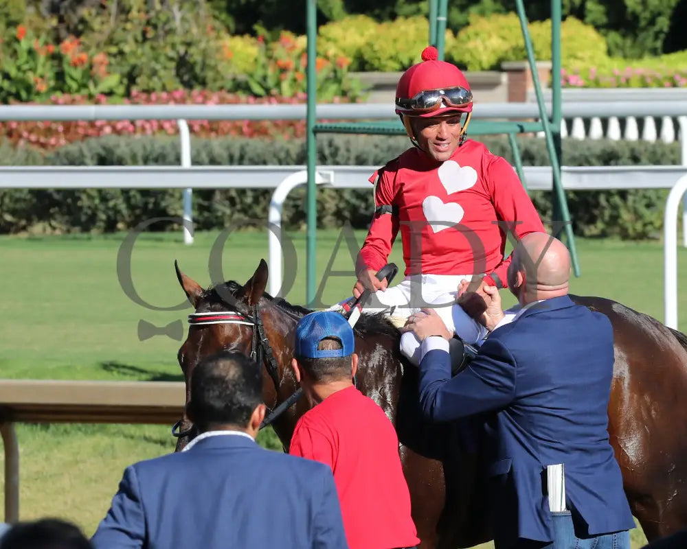 Jonathan’s Way - The Iroquois G3 43Rd Running 09-14-24 R10 Cd Come Back 02 Churchill Downs