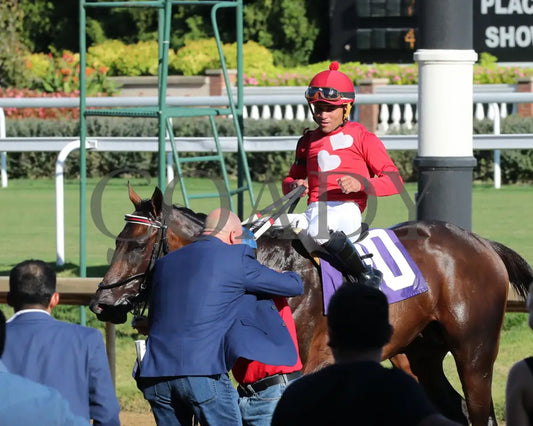 Jonathan’s Way - The Iroquois G3 43Rd Running 09-14-24 R10 Cd Come Back 03 Churchill Downs