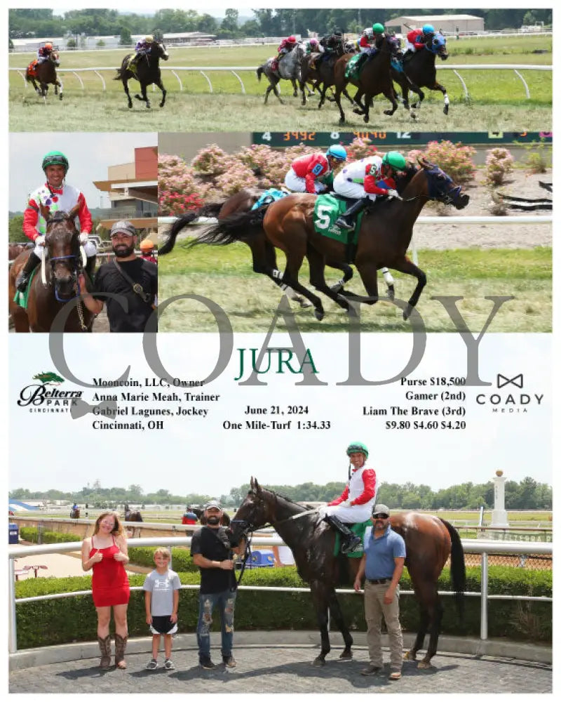Jura - 06-21-24 R05 Btp Belterra Park