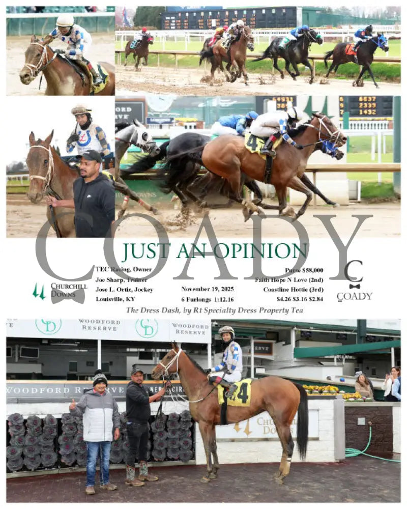 JUST AN OPINION - 11-19-25 - R05 - CD - Coady Media - Kurtis Coady Photography