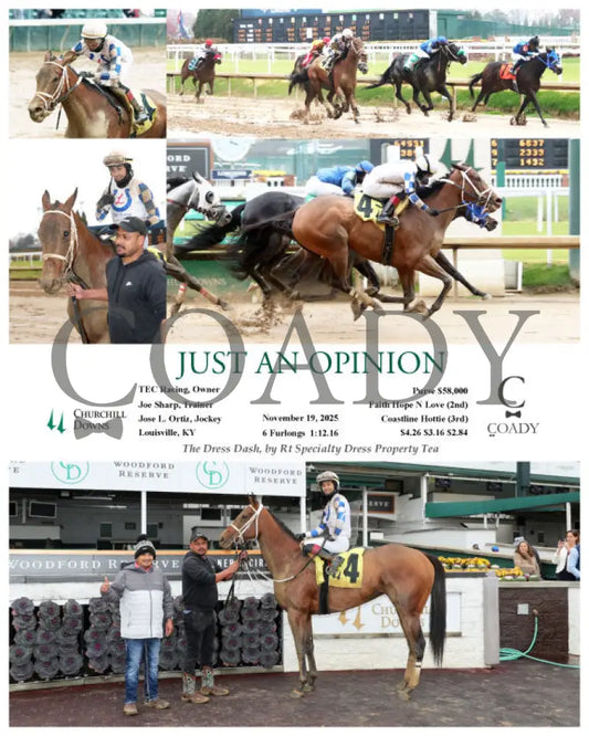 JUST AN OPINION - 11-19-25 - R05 - CD - Coady Media - Kurtis Coady Photography