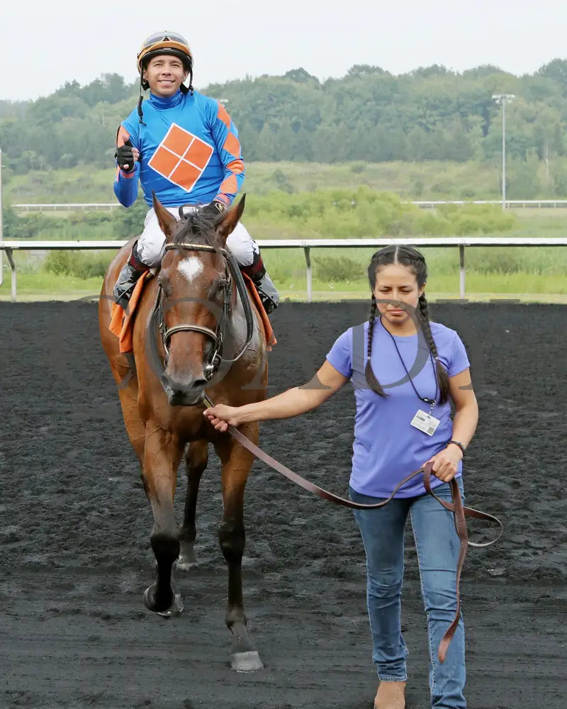 JUSTINQUESO - The Lady Erie Stakes - 08-04-25 - R07 - PID - Comeback Presque Isle Downs