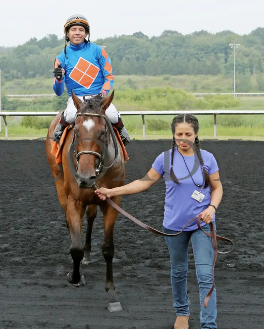 JUSTINQUESO - The Lady Erie Stakes - 08-04-25 - R07 - PID - Comeback Presque Isle Downs