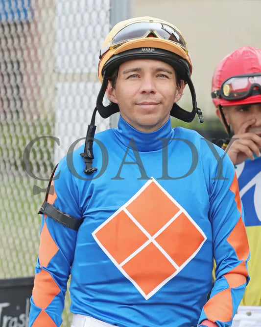JUSTINQUESO - The Lady Erie Stakes - 08-04-25 - R07 - PID - Jockey - Pablo Morales Presque Isle Downs