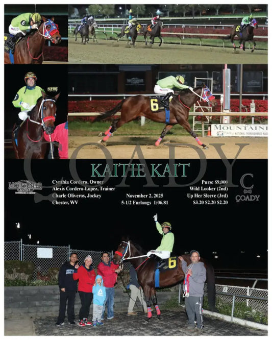 KAITIE KAIT - 11-02-25 - R02 - MNR Mountaineer Park