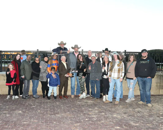 Kale’s Angel - The Advent Stakes 12-06-24 R09 Op Presentation 01 Oaklawn Park