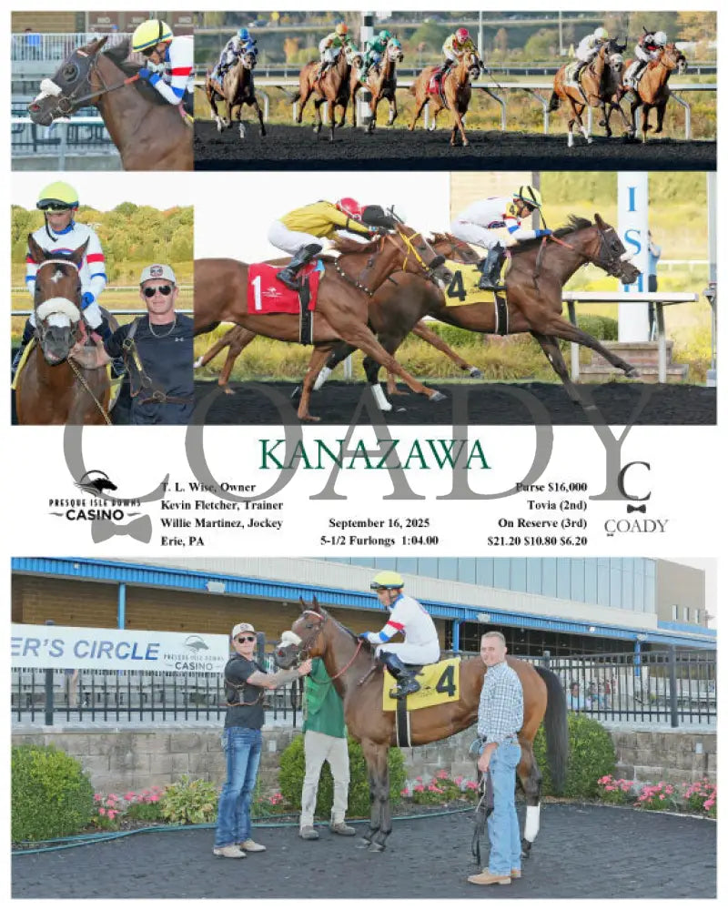 KANAZAWA - 09-16-25 - R07 - PID - Coady Media - Kurtis Coady Photography