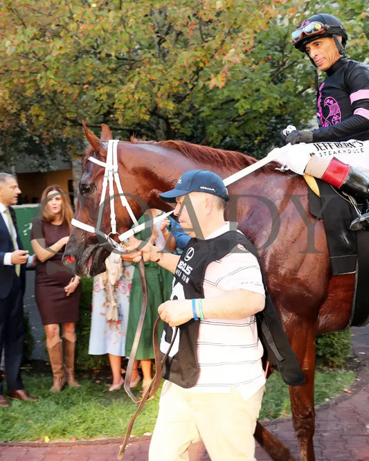 KAPPA KAPPA - 101825 - Race 09 - KEE - Come Back 01 Keeneland