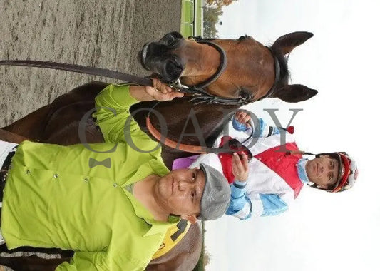 Karlovy Vary - 4 101211 Race 05 Keeneland