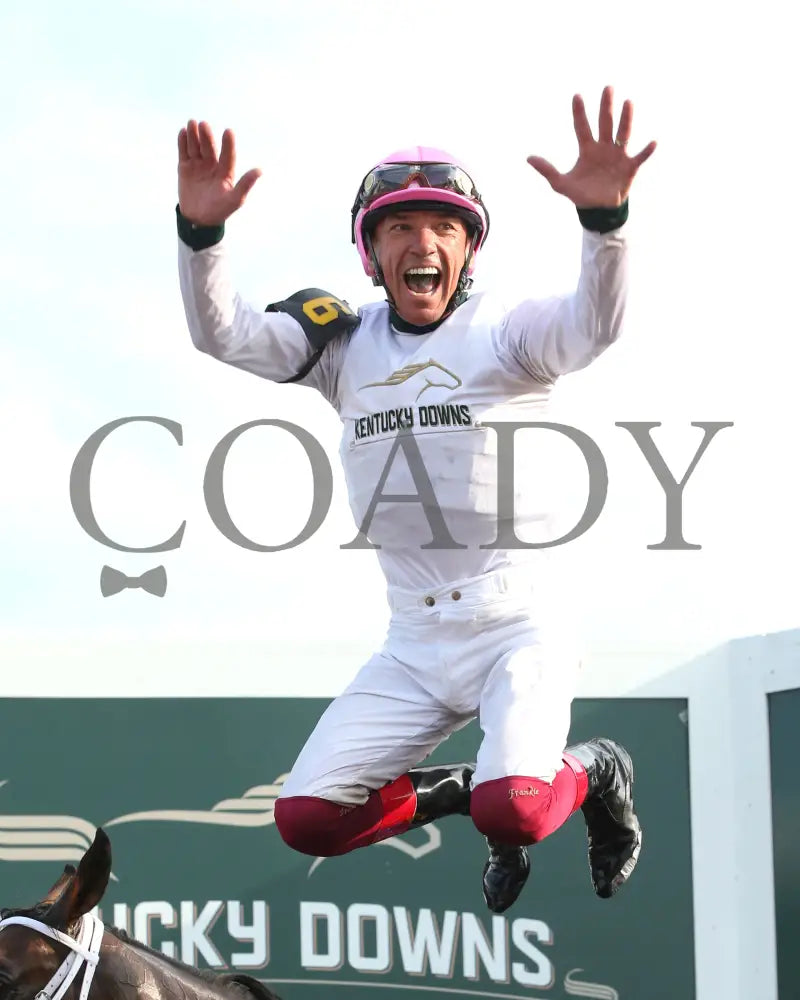 Kathynmarissa - The Pepsi Dueling Grounds Oaks Invitational 09-11-24 R09 Kd Lanfranco Dettori 01