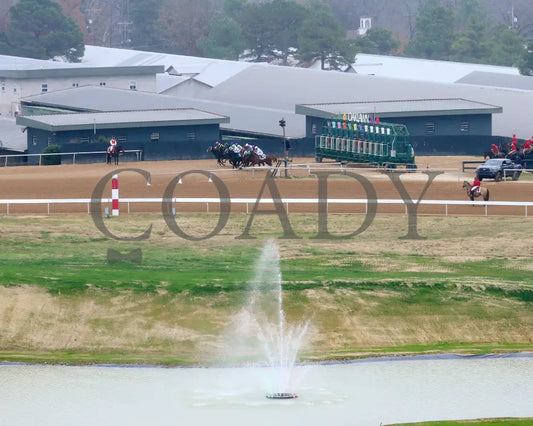 KAVOD - The Advent - 1st Running - 12-03-21 - R08 - OP - Aerial Start 01 - Coady Media - Kurtis Coady Photography