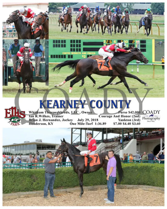 KEARNEY COUNTY - 072918 - Race 09 - ELP - Coady Media - Kurtis Coady Photography