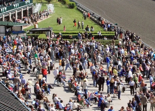 Kee-Scenics-041312-006 Keeneland