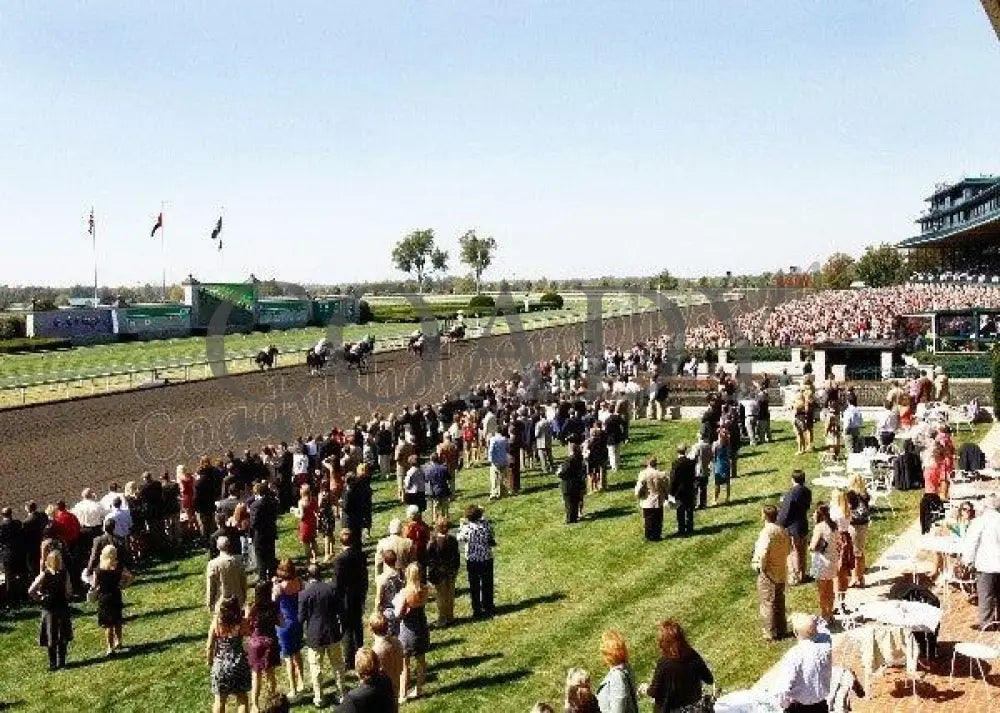 Keeneland - Fall 2011 Scenics 004