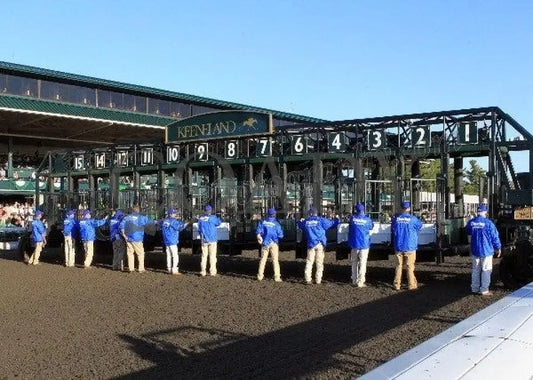 Keeneland - Fall 2011 Scenics 008