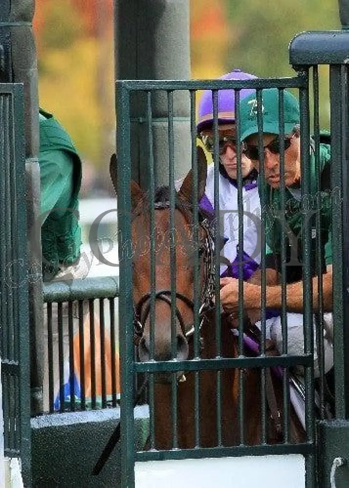 Keeneland - Fall 2011 Scenics 024